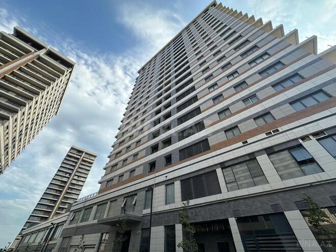 4-комн. новостройка - пос. Аг шехер - 194 м² (2)