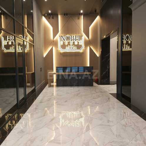 4-комн. новостройка - пос. Аг шехер - 194 м² (3)