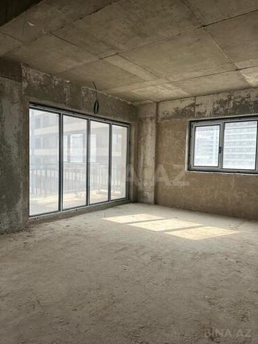 4-комн. новостройка - пос. Аг шехер - 194 м² (6)
