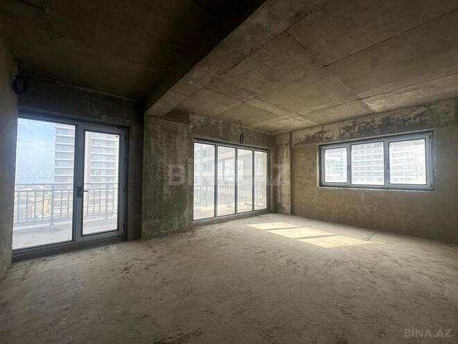4-комн. новостройка - пос. Аг шехер - 194 м² (4)