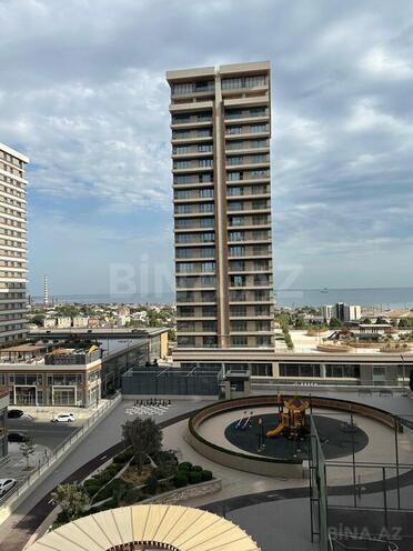 4-комн. новостройка - пос. Аг шехер - 194 м² (13)