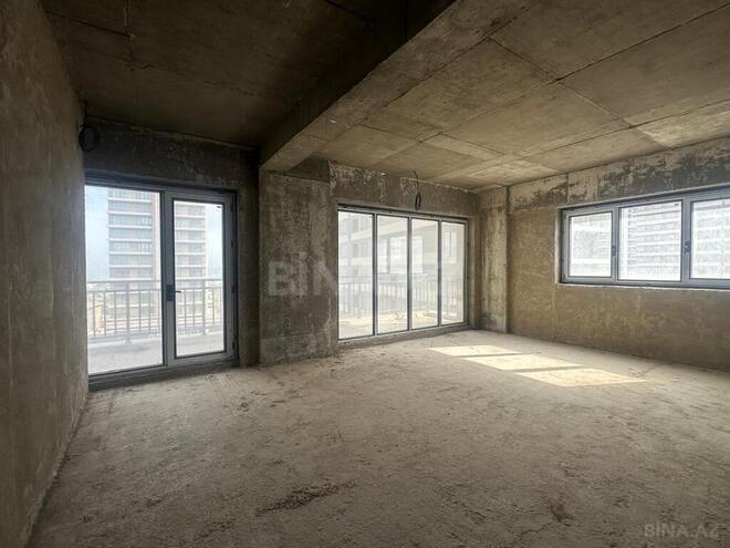 4-комн. новостройка - пос. Аг шехер - 194 м² (5)
