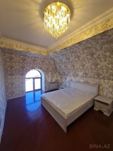 4-комн. новостройка - пос. Баилова - 130 м² (10)