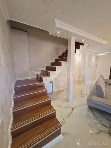4-комн. новостройка - пос. Баилова - 130 м² (4)