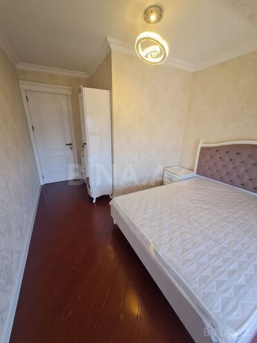 4-комн. новостройка - пос. Баилова - 130 м² (6)