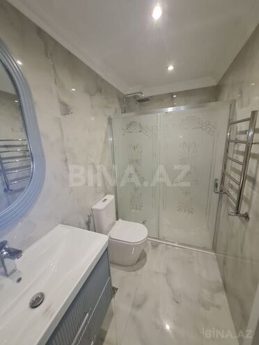 4-комн. новостройка - пос. Баилова - 130 м² (13)