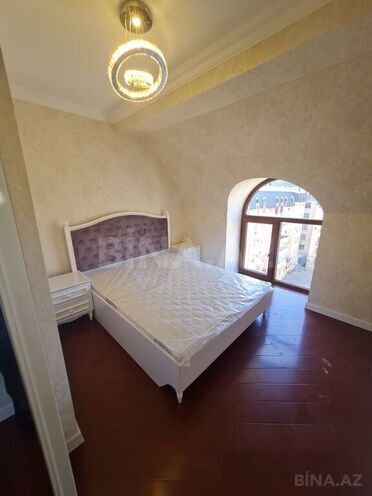 4-комн. новостройка - пос. Баилова - 130 м² (8)