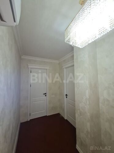 4-комн. новостройка - пос. Баилова - 130 м² (9)