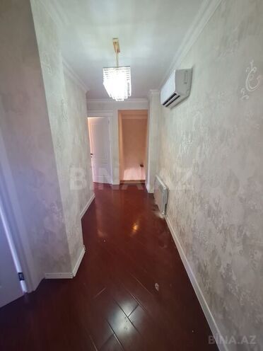 4-комн. новостройка - пос. Баилова - 130 м² (5)