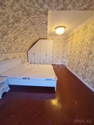 4-комн. новостройка - пос. Баилова - 130 м² (11)