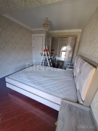 4-комн. новостройка - пос. Баилова - 130 м² (7)