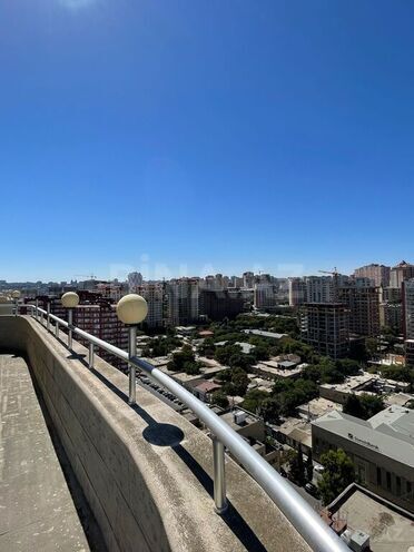 1-комн. новостройка - Наримановский  р. - 95.3 м² (19)