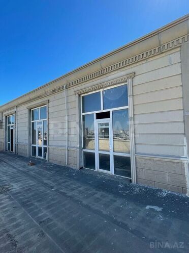 1-комн. новостройка - Наримановский  р. - 95.3 м² (18)