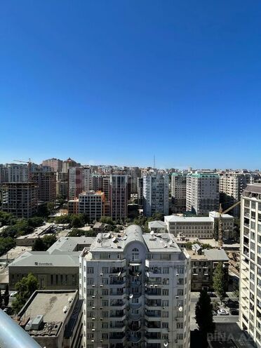 1-комн. новостройка - Наримановский  р. - 95.3 м² (1)