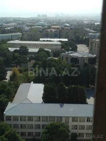 4-комн. новостройка - м. Нефтчиляр - 172 м² (2)