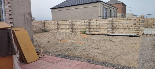 3-комн. дом/дача - Сумгаит - 85 м² (19)