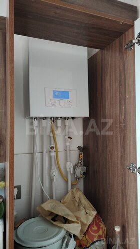3-комн. дом/дача - Сумгаит - 85 м² (6)