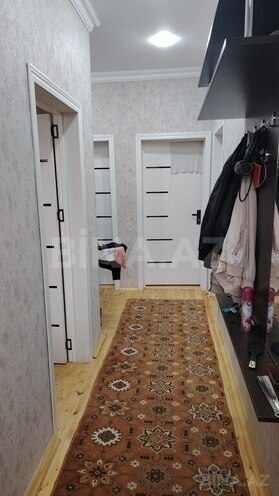 3-комн. дом/дача - Сумгаит - 85 м² (12)