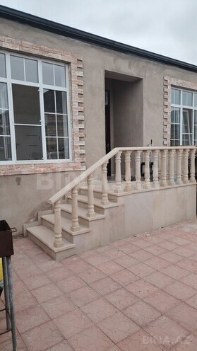 3-комн. дом/дача - Сумгаит - 85 м² (10)