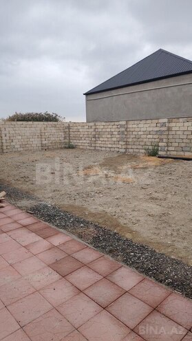 3-комн. дом/дача - Сумгаит - 85 м² (11)