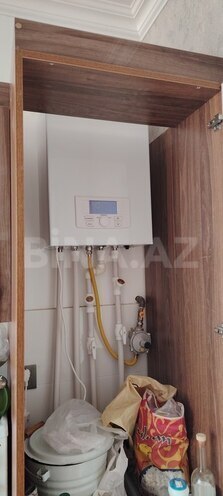 3-комн. дом/дача - Сумгаит - 85 м² (16)