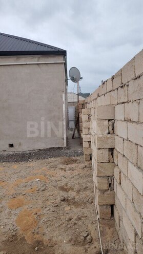 3-комн. дом/дача - Сумгаит - 85 м² (3)