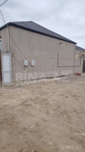 3-комн. дом/дача - Сумгаит - 85 м² (13)