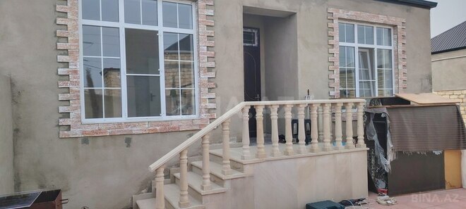 3-комн. дом/дача - Сумгаит - 85 м² (17)