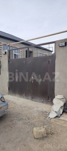 3-комн. дом/дача - Сумгаит - 85 м² (14)