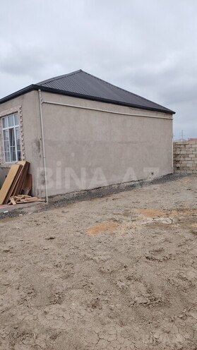 3-комн. дом/дача - Сумгаит - 85 м² (2)