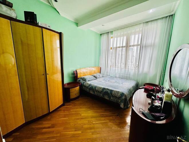 3-комн. новостройка - м. 28 мая - 117 м² (7)
