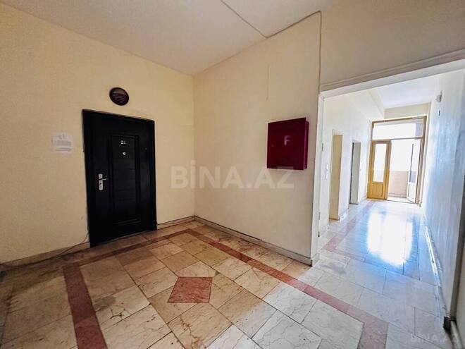 3-комн. новостройка - м. 28 мая - 117 м² (22)
