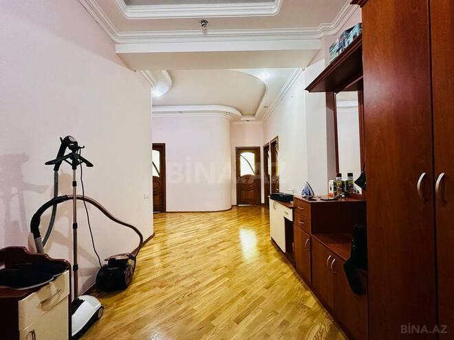 3-комн. новостройка - м. 28 мая - 117 м² (13)