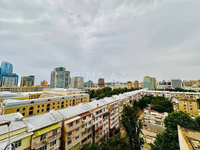 3-комн. новостройка - м. 28 мая - 117 м² (14)
