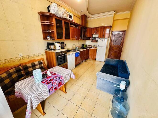 3-комн. новостройка - м. 28 мая - 117 м² (9)