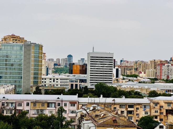 3-комн. новостройка - м. 28 мая - 117 м² (20)