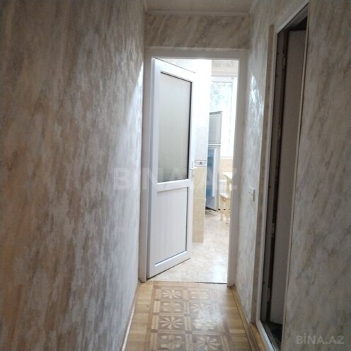 3-комн. вторичка - м. Гянджлик - 78 м² (8)