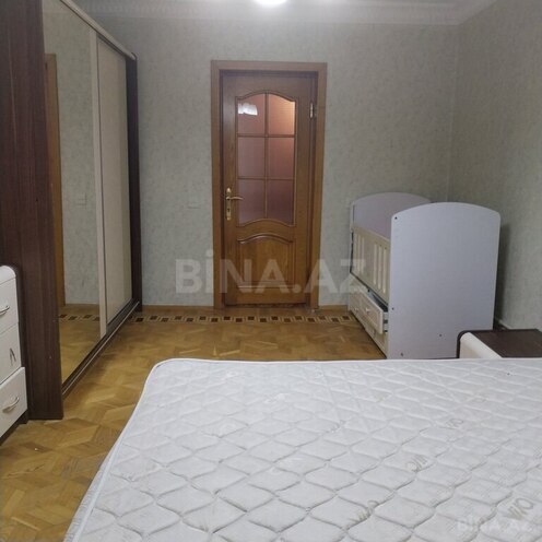 3-комн. вторичка - м. Гянджлик - 78 м² (11)