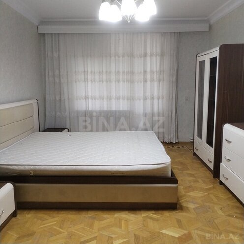 3-комн. вторичка - м. Гянджлик - 78 м² (12)