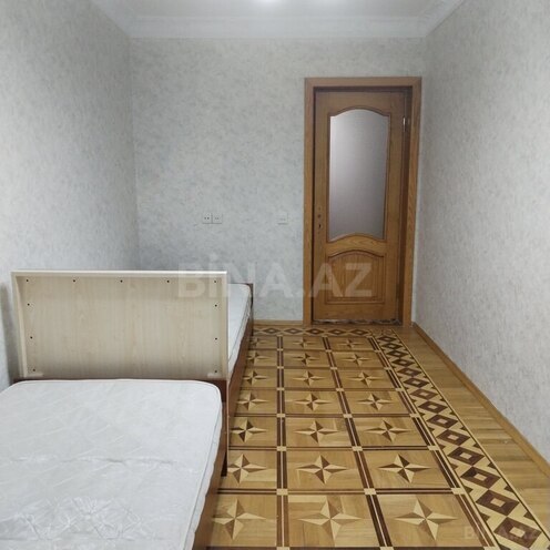 3-комн. вторичка - м. Гянджлик - 78 м² (9)