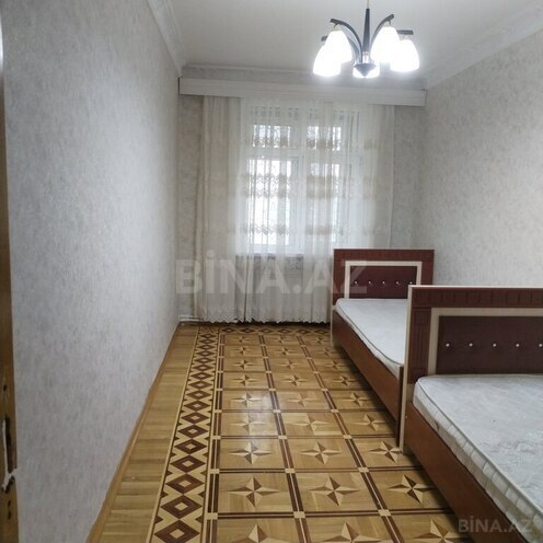 3-комн. вторичка - м. Гянджлик - 78 м² (10)