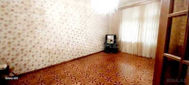 4-комн. новостройка - м. Элмляр Академиясы - 105 м² (7)