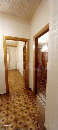 4-комн. новостройка - м. Элмляр Академиясы - 105 м² (8)