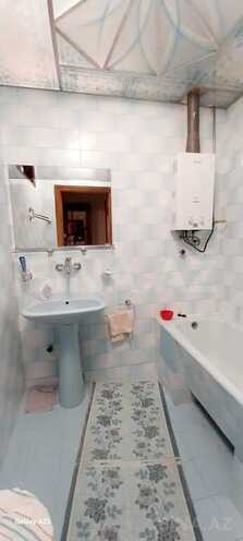 4-комн. новостройка - м. Элмляр Академиясы - 105 м² (16)