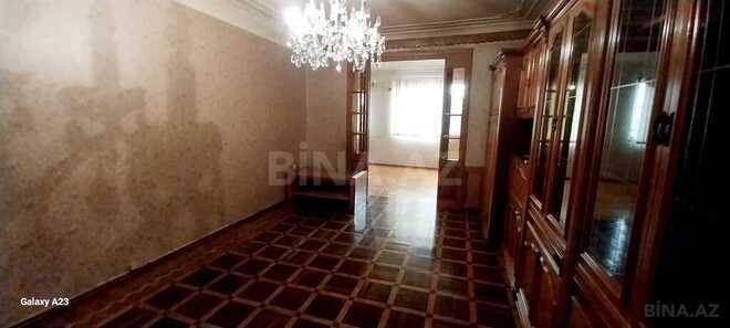 4-комн. новостройка - м. Элмляр Академиясы - 105 м² (15)