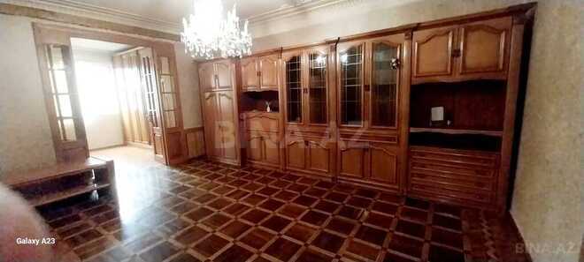 4-комн. новостройка - м. Элмляр Академиясы - 105 м² (9)