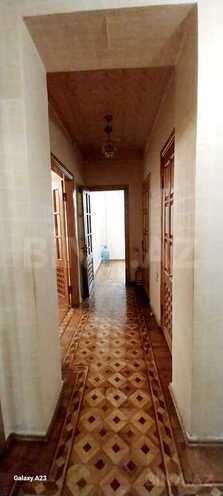 4-комн. новостройка - м. Элмляр Академиясы - 105 м² (10)