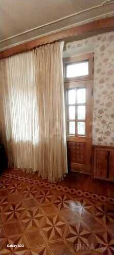 4-комн. новостройка - м. Элмляр Академиясы - 105 м² (14)