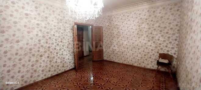 4-комн. новостройка - м. Элмляр Академиясы - 105 м² (11)