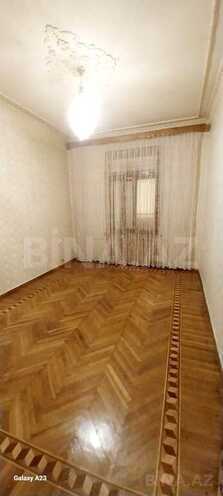 4-комн. новостройка - м. Элмляр Академиясы - 105 м² (5)